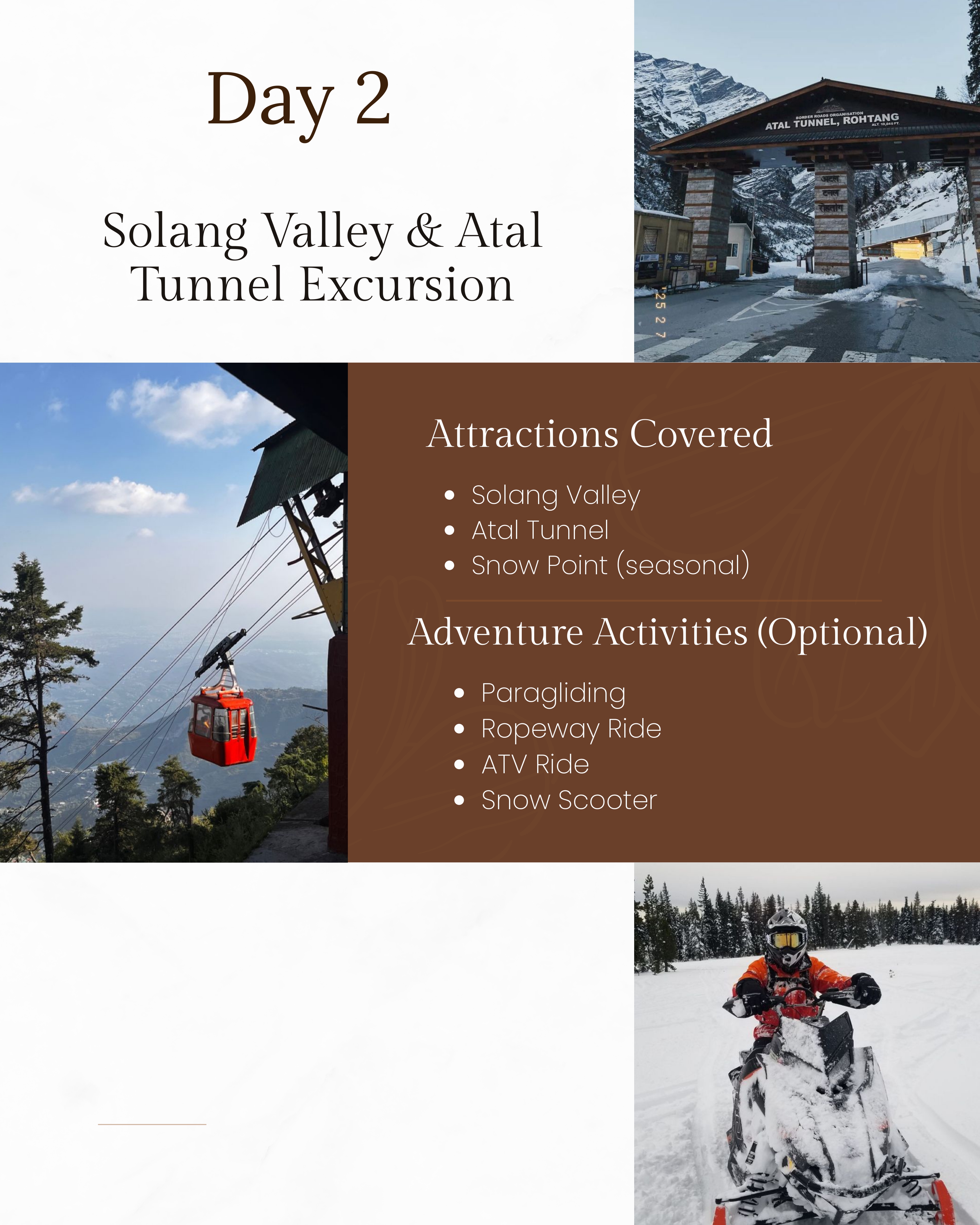 Manali Tour 6